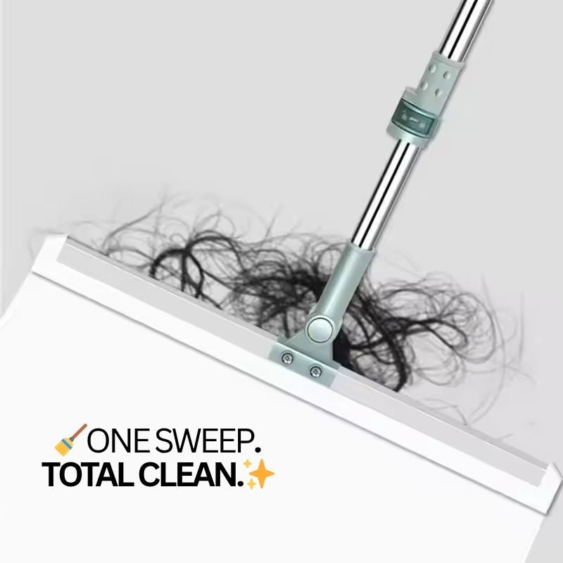 Swishly™-One swish, all clean.✨