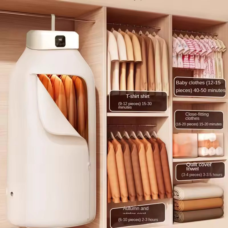 Dryon™ Portable Electric Clothes Dryer✨
