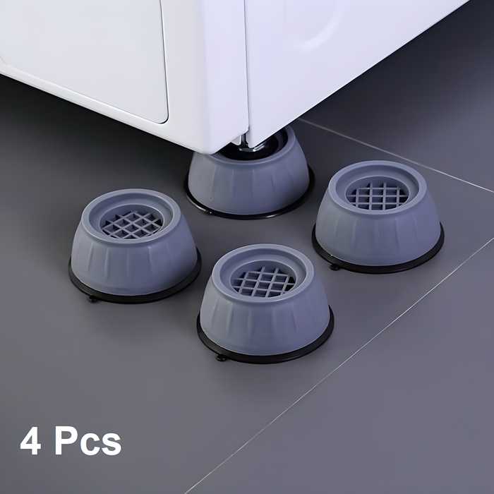 Anti Vibration Pad-4 Pcs
