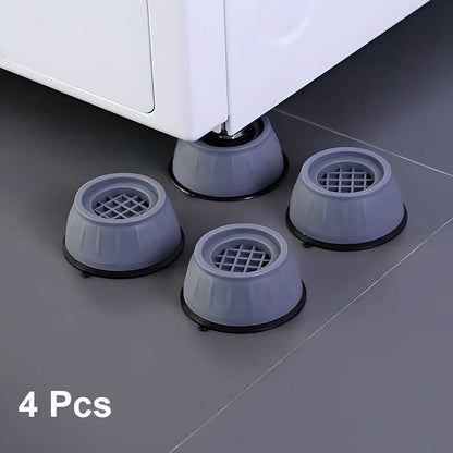 Anti Vibration Pad-4 Pcs