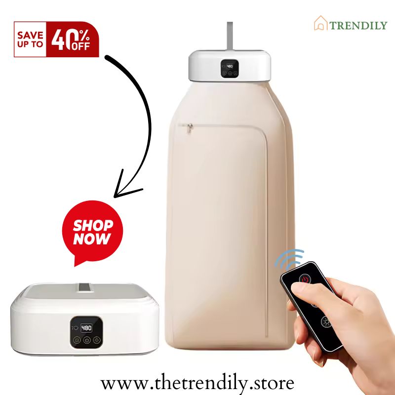 Dryon™ Portable Electric Clothes Dryer✨