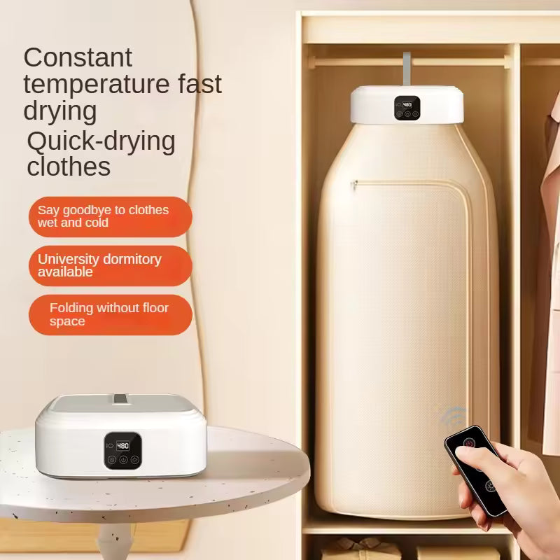 Dryon™ Portable Electric Clothes Dryer✨