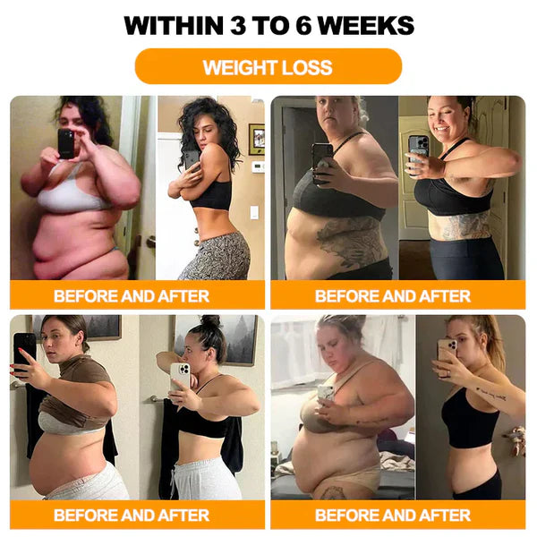 Bee Venom Lymphatic Drainage & Slimming Foot Patches 🌿👣 (BUY 1 GET 1 FREE)